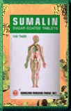 sumalin blood pressure medicine