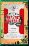 brain and memory pills