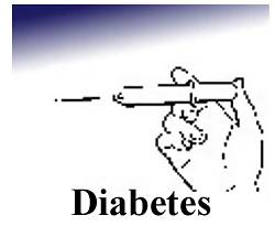 diabetes and blood sugar