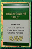 tienchi for high cholesterol and bloodpressure