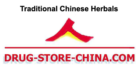 Chinese medicines herbals logo