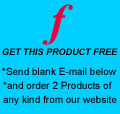 Get a Free product here!