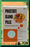Prostate Gland Pills